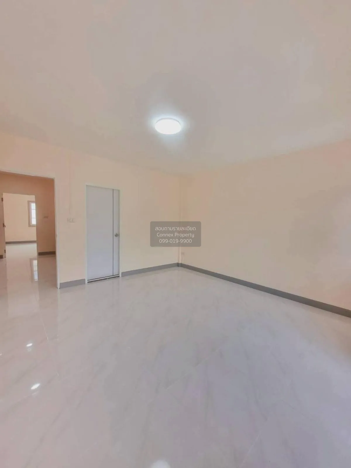 ขายทาวน์เฮ้าส์/ทาวน์โฮม  ดิเอมเมอรัลด์ พาร์ค 3 รีโนเวทใหม่ บางพลั