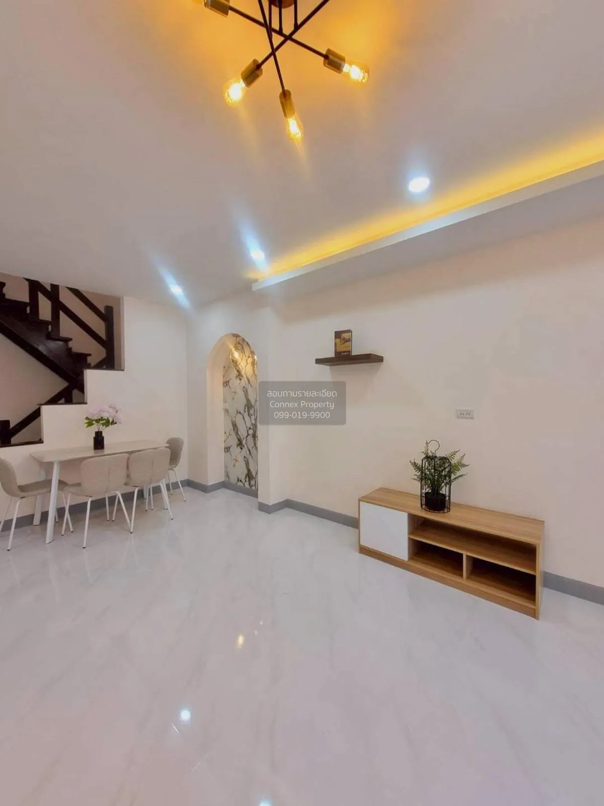 ขายทาวน์เฮ้าส์/ทาวน์โฮม  ดิเอมเมอรัลด์ พาร์ค 3 รีโนเวทใหม่ บางพลั