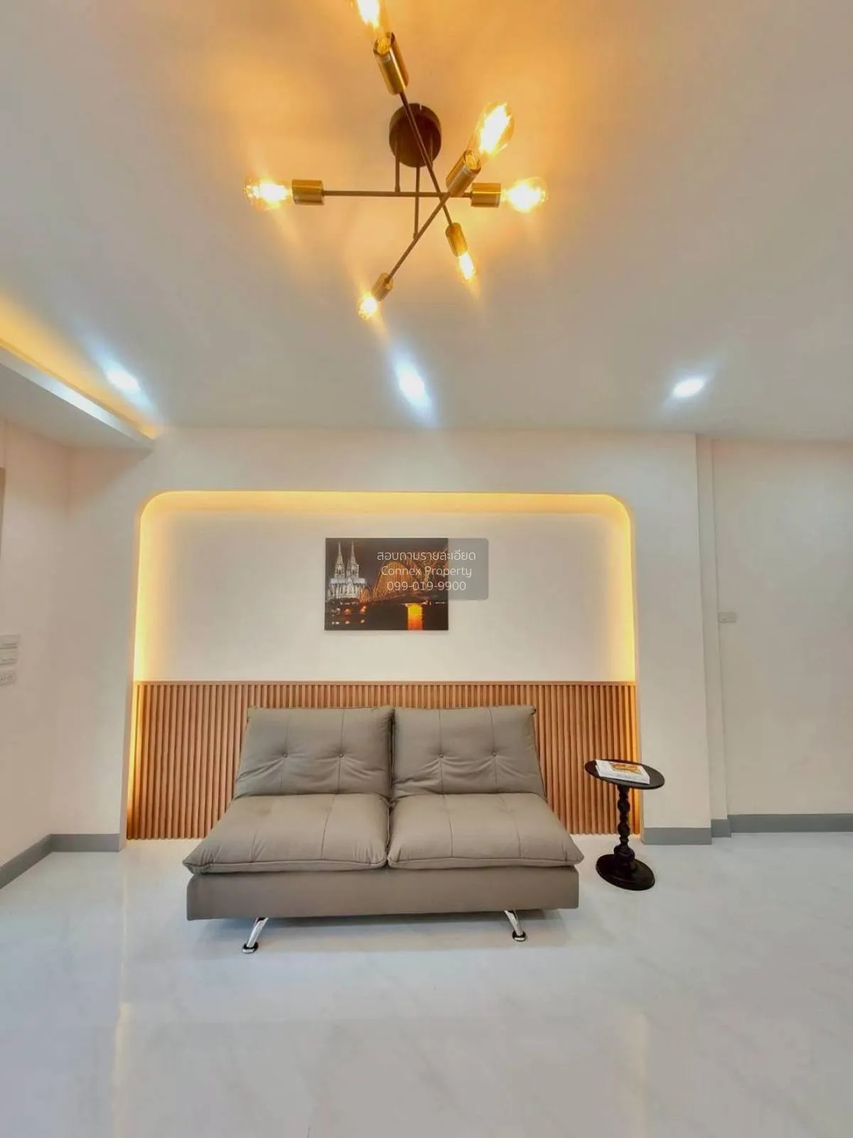 ขายทาวน์เฮ้าส์/ทาวน์โฮม  ดิเอมเมอรัลด์ พาร์ค 3 รีโนเวทใหม่ บางพลั