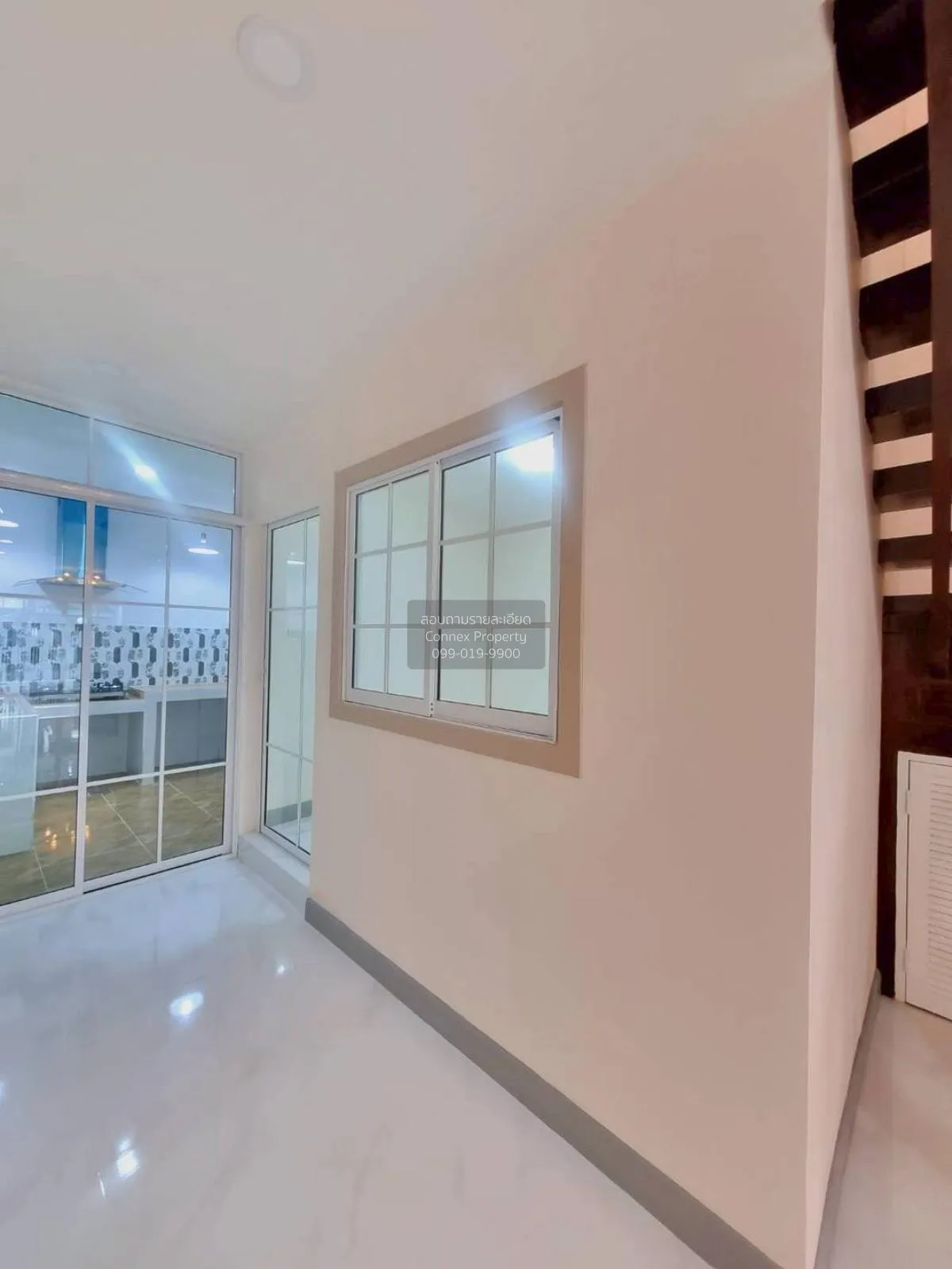 ขายทาวน์เฮ้าส์/ทาวน์โฮม  ดิเอมเมอรัลด์ พาร์ค 3 รีโนเวทใหม่ บางพลั