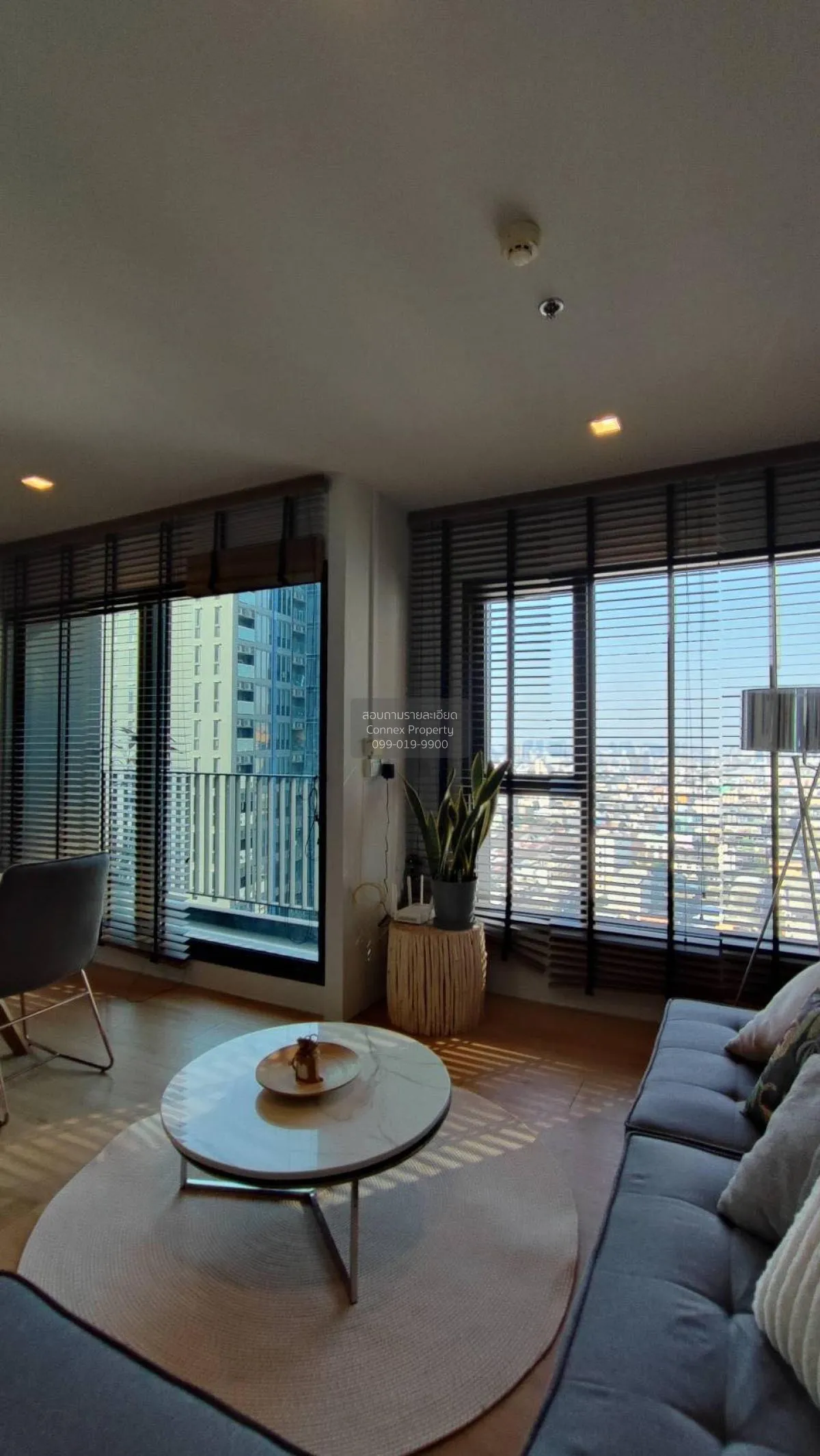 เช่าคอนโด  ไลฟ์ อโศก - พระรามเก้า MRT-พระราม 9 มักกะสัน เขต ราชเท 2