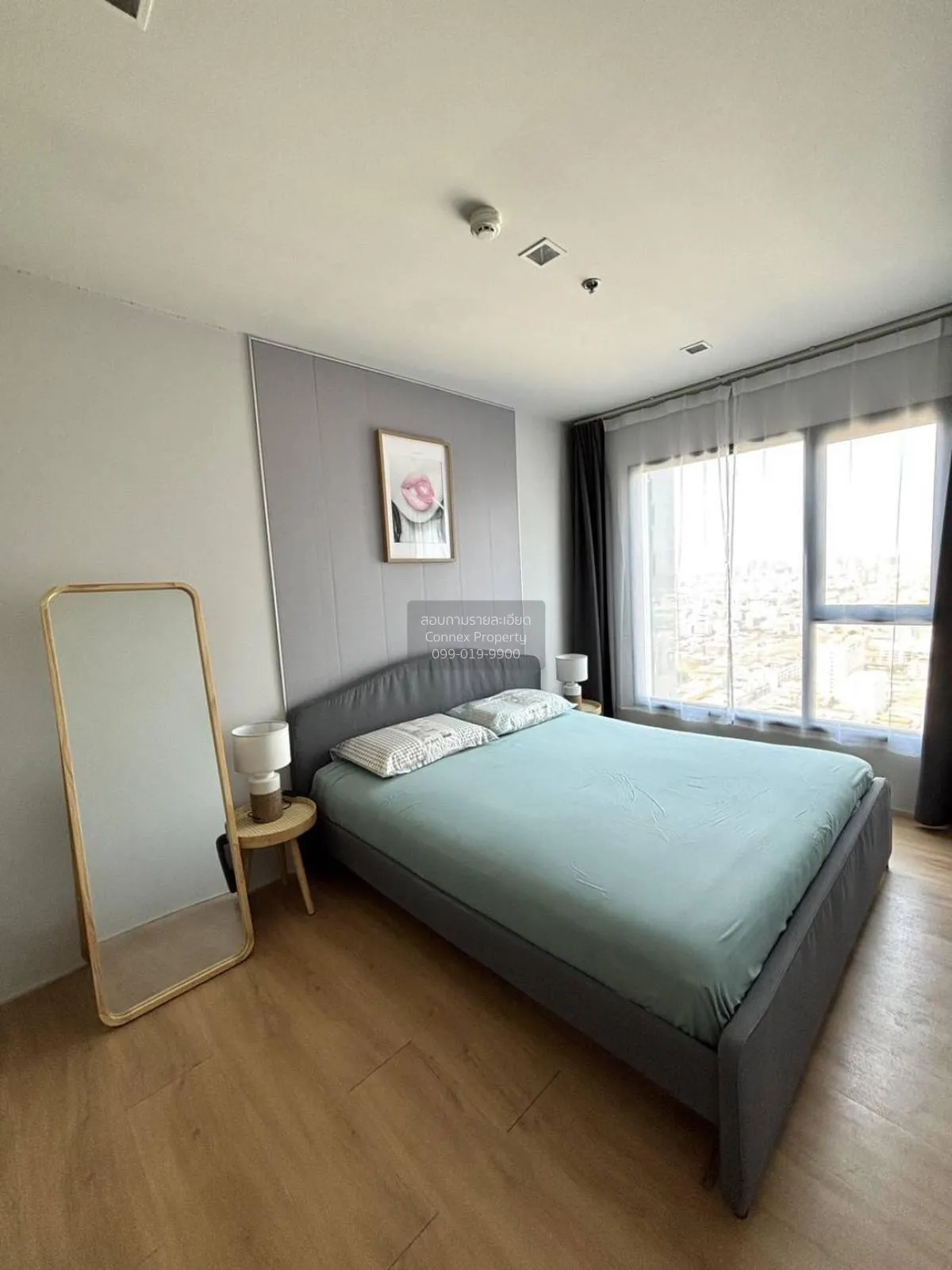 เช่าคอนโด  ไลฟ์ อโศก - พระรามเก้า MRT-พระราม 9 มักกะสัน เขต ราชเท