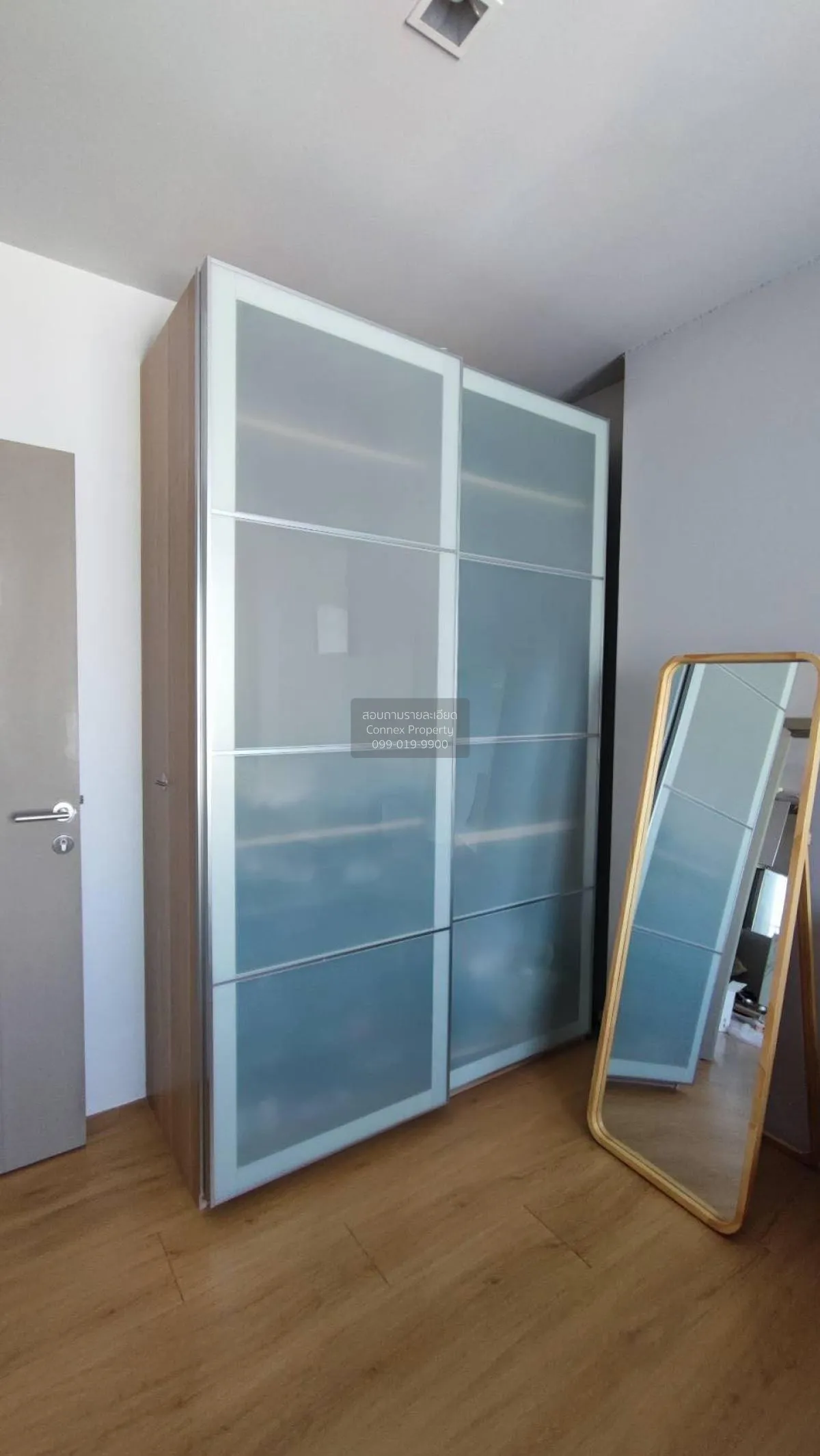 เช่าคอนโด  ไลฟ์ อโศก - พระรามเก้า MRT-พระราม 9 มักกะสัน เขต ราชเท