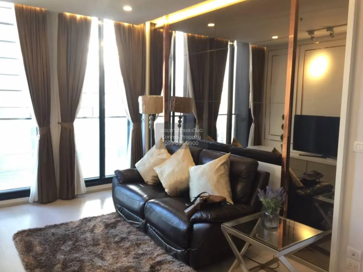 For Rent Condo , Noble Ploenchit , BTS-Phloen Chit , Lumpini , Pa 1