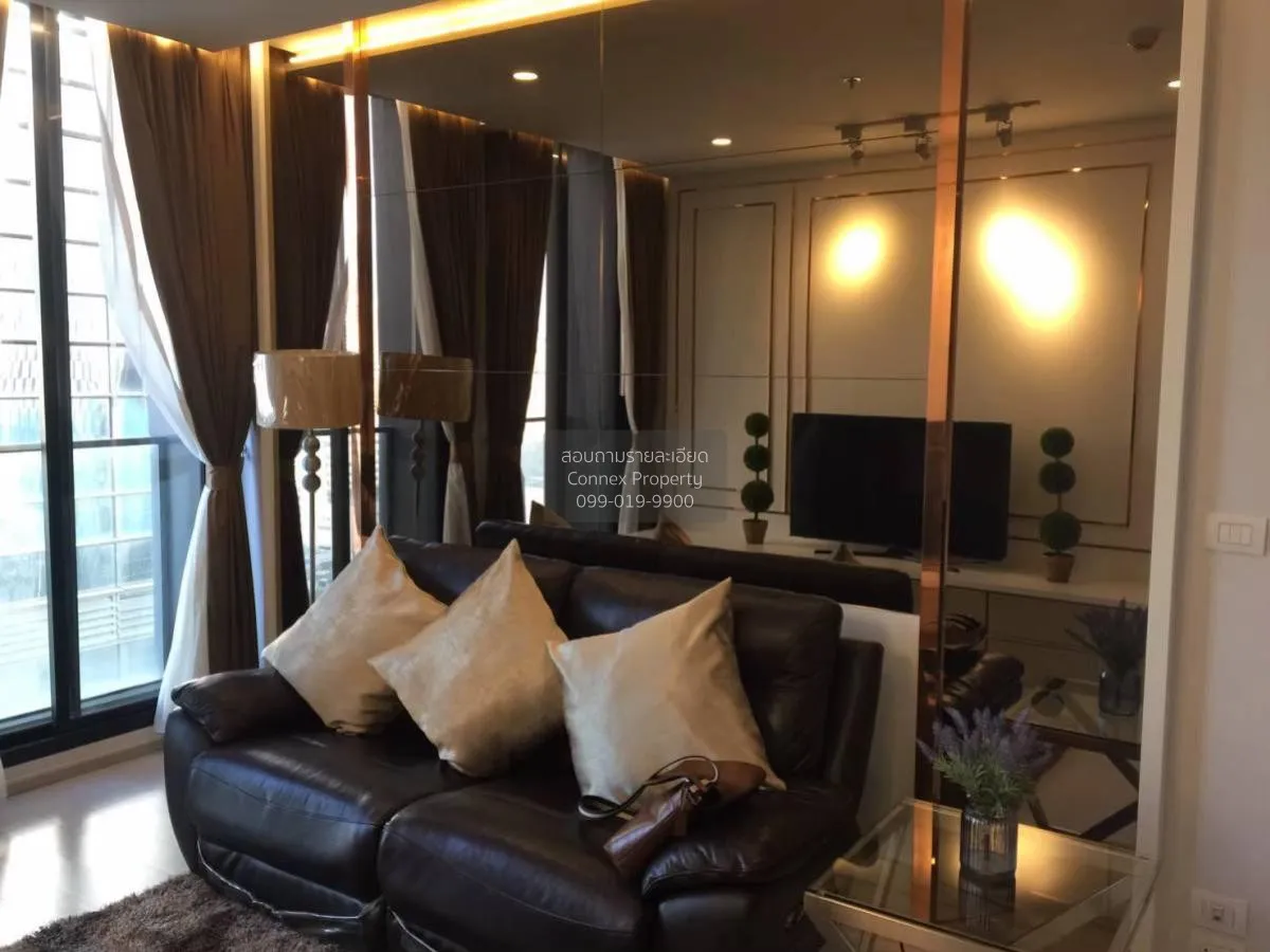 For Rent Condo , Noble Ploenchit , BTS-Phloen Chit , Lumpini , Pa 2