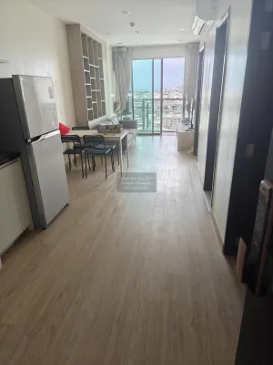 For Sale Condo , Sky Walk Residences , high floor , BTS-Phra Khanong , Phra Khanong Nuea , Watthana , Bangkok , CX-137516