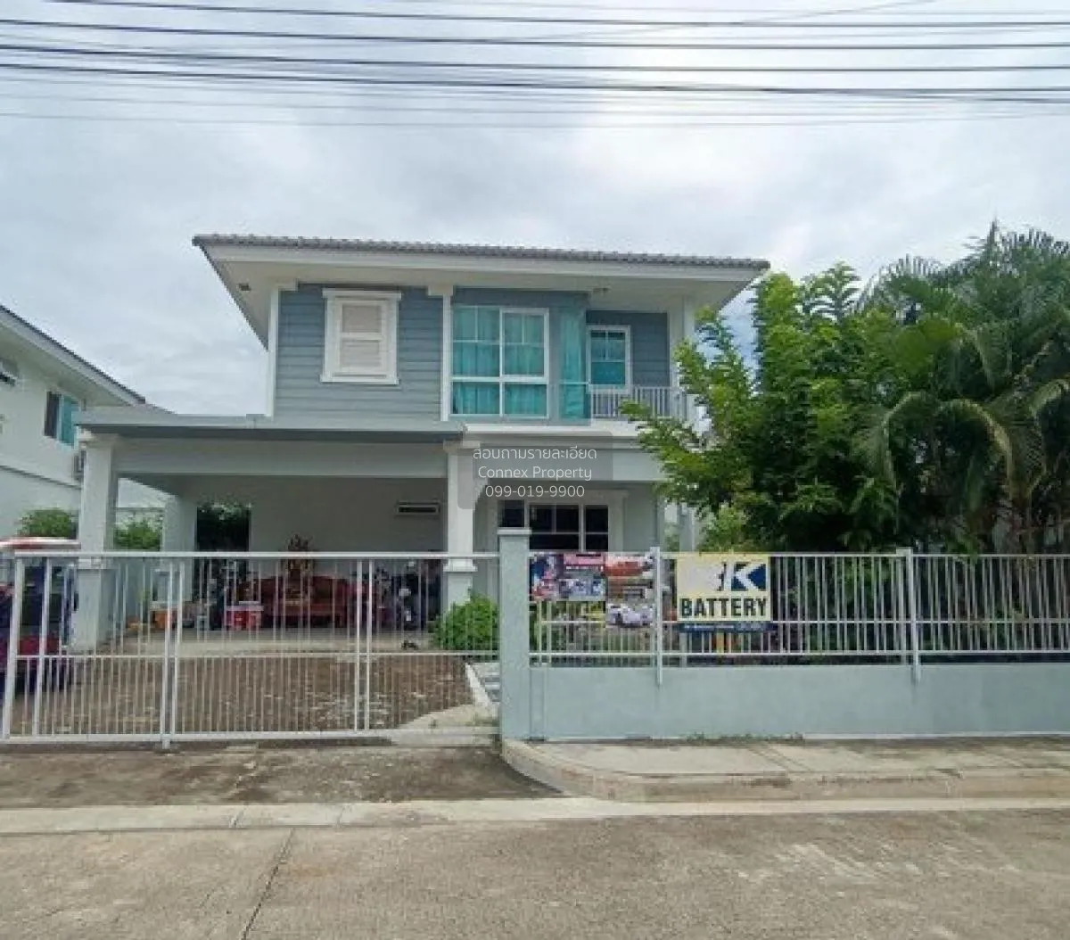 For Sale House , Villaggio Bangna , Bang Bo , Bang Bo , Samut Pra 1