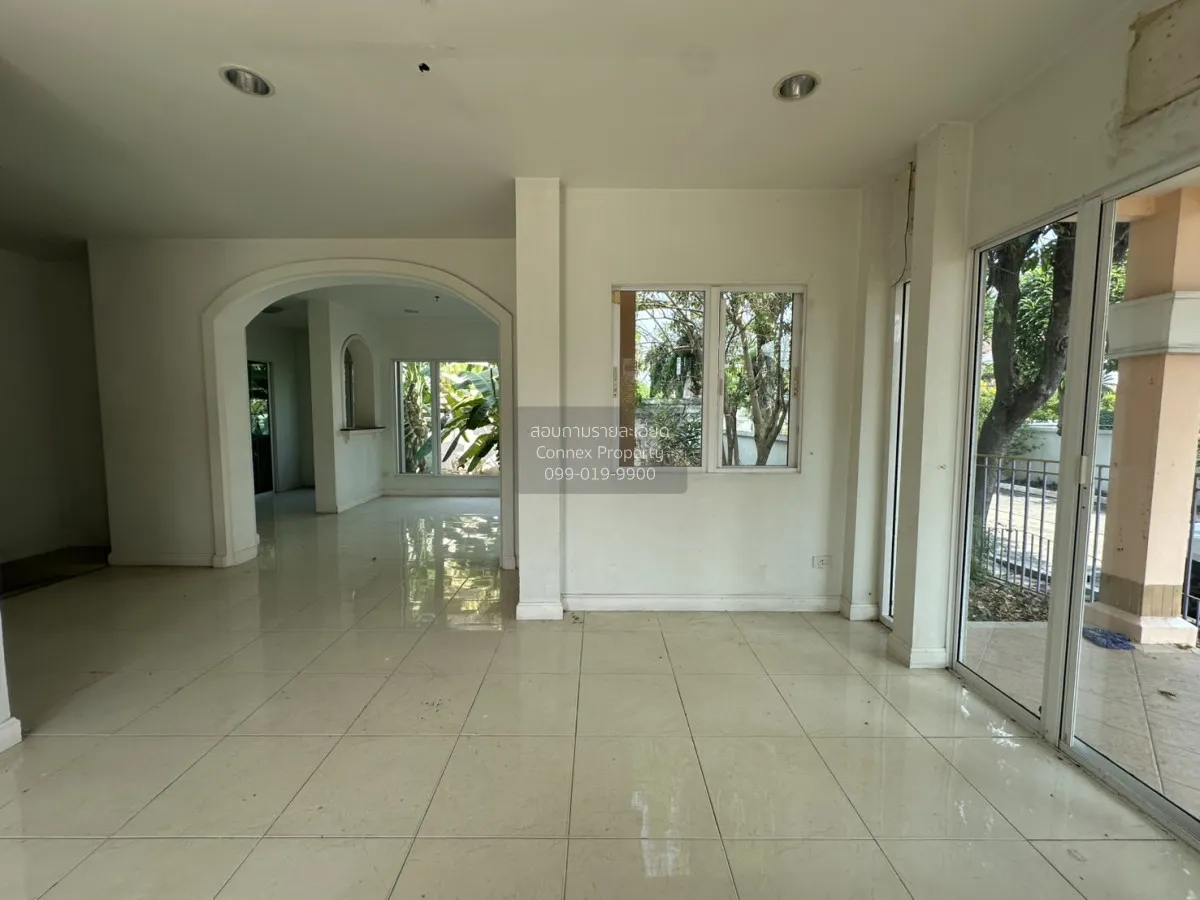 For Sale House , Maneerin Park Rangsit , Ban Klang , Mueang Pathu 3