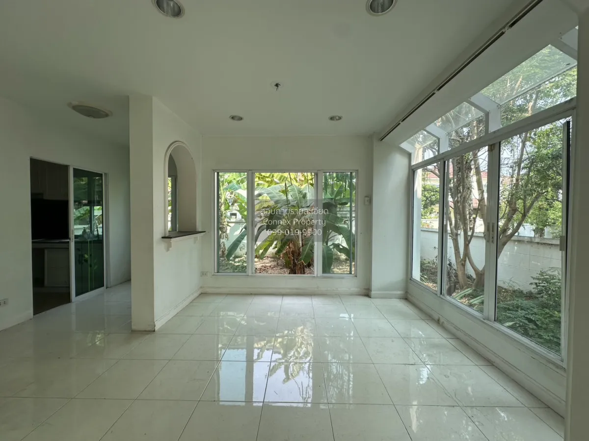 For Sale House , Maneerin Park Rangsit , Ban Klang , Mueang Pathu