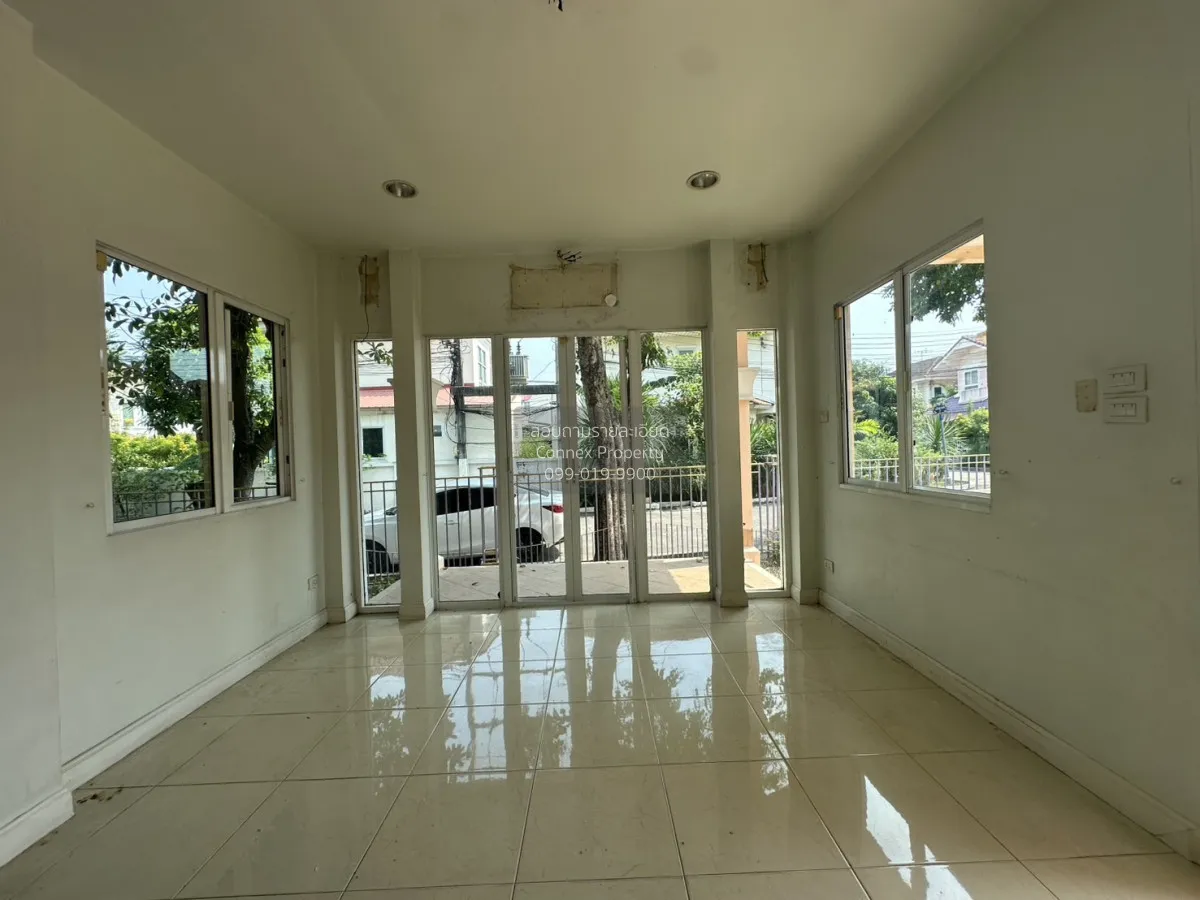 For Sale House , Maneerin Park Rangsit , Ban Klang , Mueang Pathu