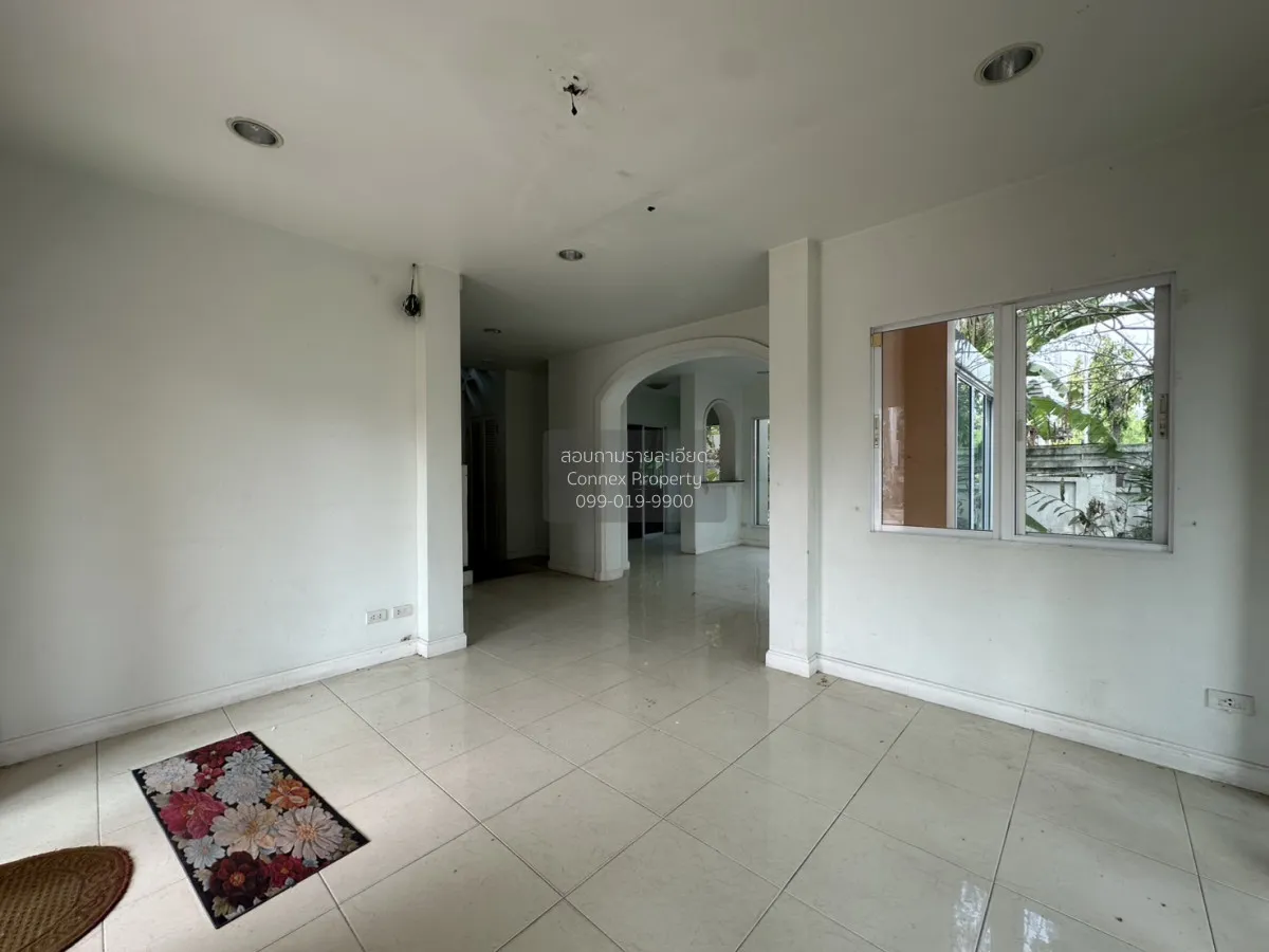 For Sale House , Maneerin Park Rangsit , Ban Klang , Mueang Pathu