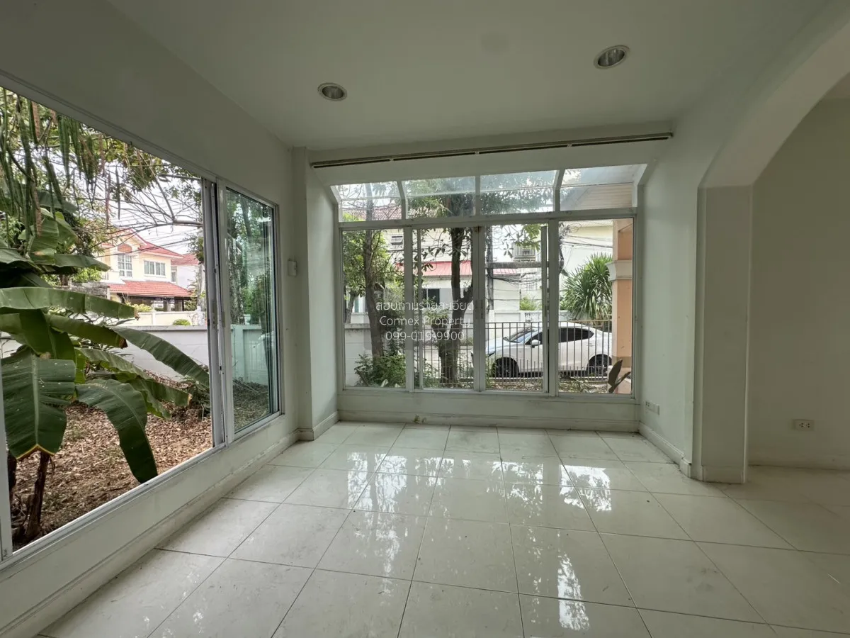 For Sale House , Maneerin Park Rangsit , Ban Klang , Mueang Pathu
