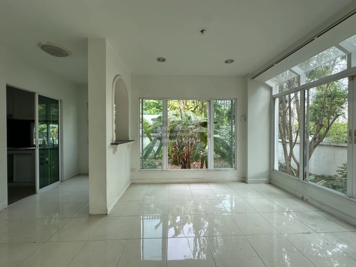 For Sale House , Maneerin Park Rangsit , Ban Klang , Mueang Pathu