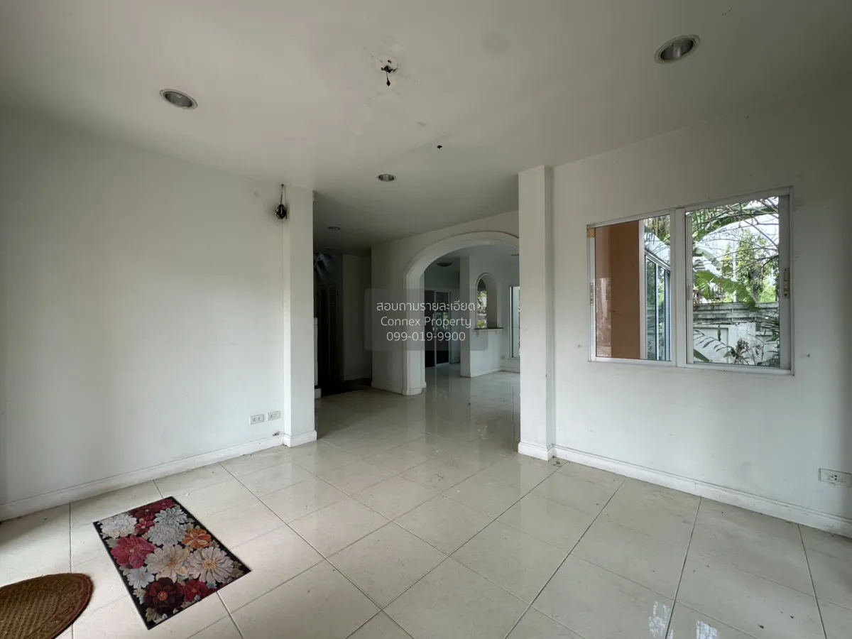 For Sale House , Maneerin Park Rangsit , Ban Klang , Mueang Pathu