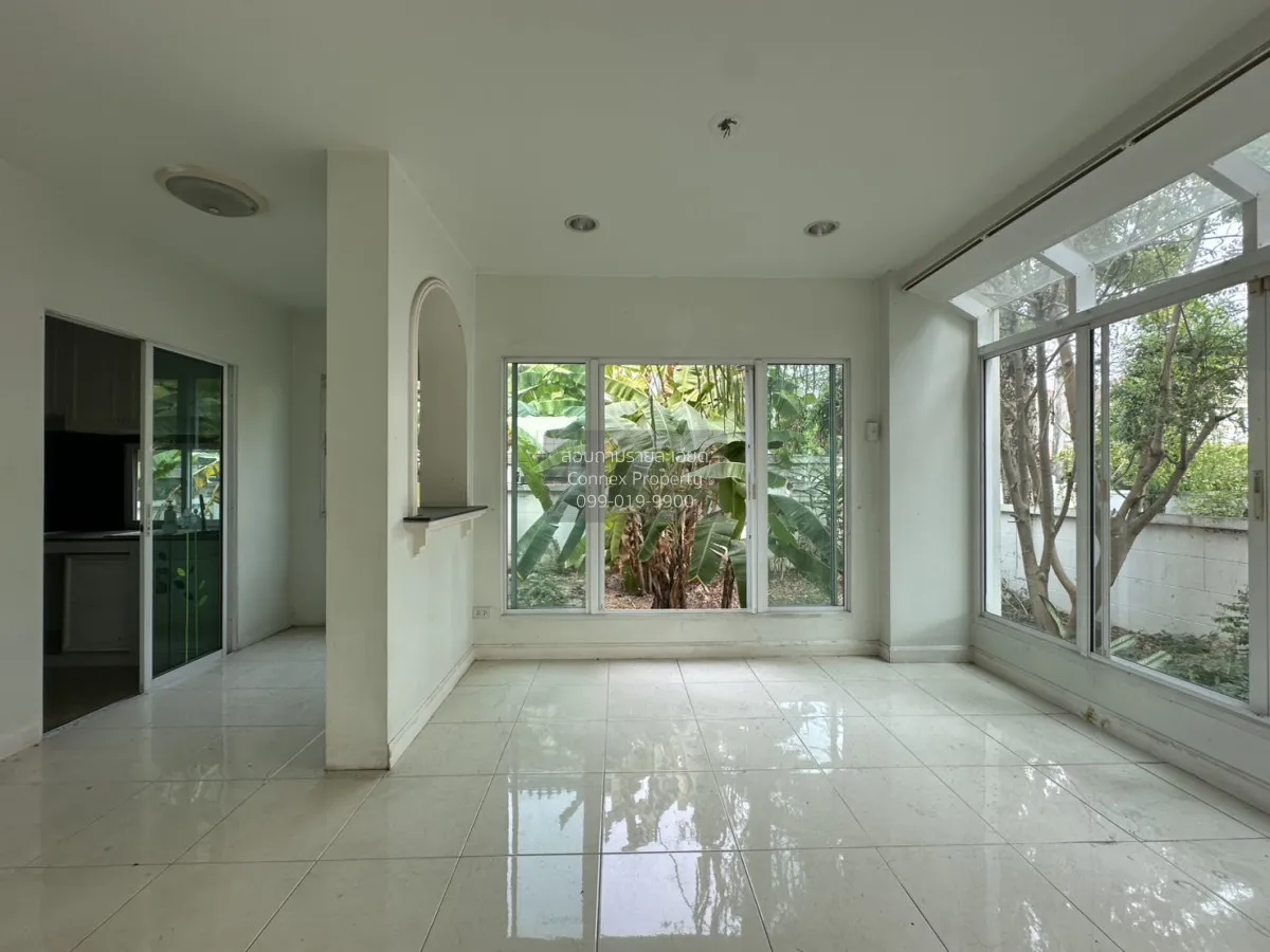 For Sale House , Maneerin Park Rangsit , Ban Klang , Mueang Pathu