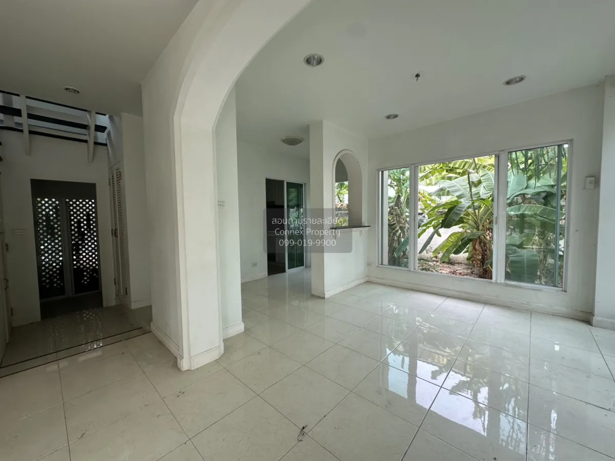 For Sale House , Maneerin Park Rangsit , Ban Klang , Mueang Pathu