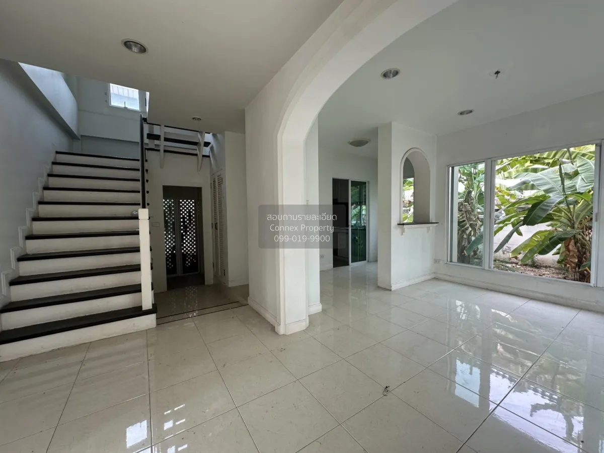 For Sale House , Maneerin Park Rangsit , Ban Klang , Mueang Pathu