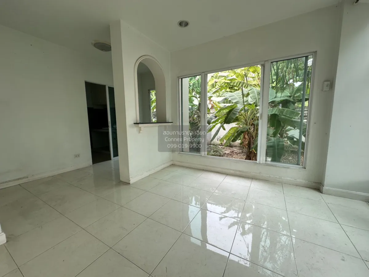 For Sale House , Maneerin Park Rangsit , Ban Klang , Mueang Pathu