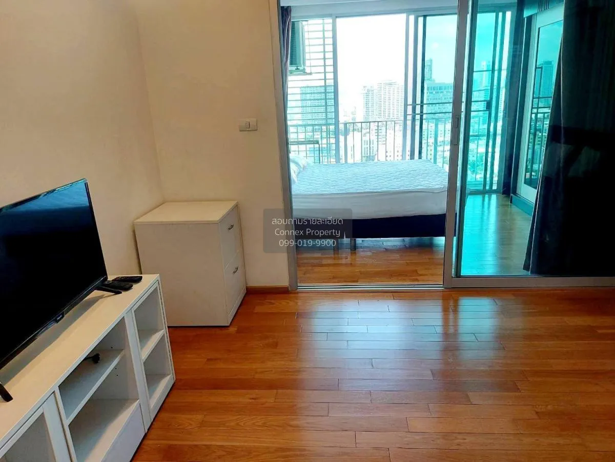 ขายคอนโด  เดอะ ไลน์ พหลโยธิน พาร์ค ชั้นสูง BTS-ห้าแยกลาดพร้าว จอม 1