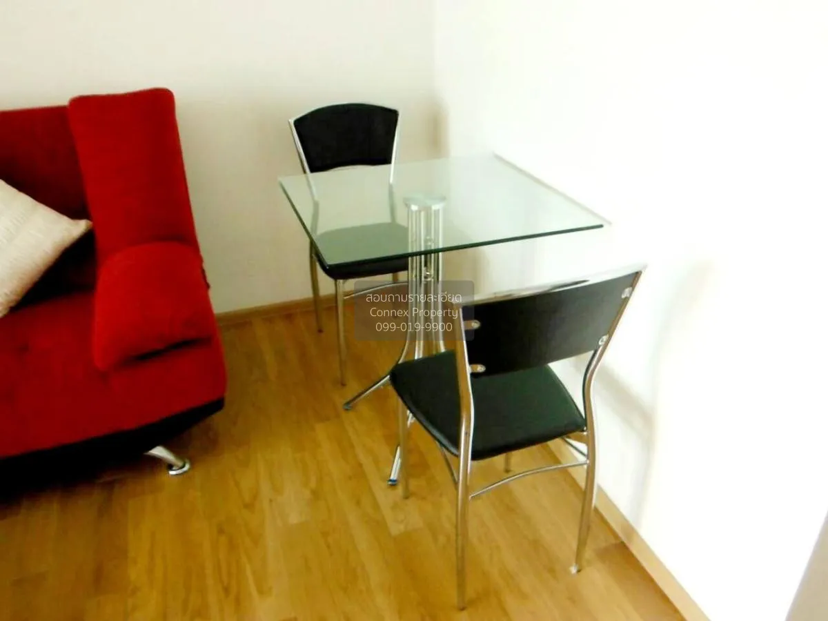 ขายคอนโด  เดอะ ไลน์ พหลโยธิน พาร์ค ชั้นสูง BTS-ห้าแยกลาดพร้าว จอม