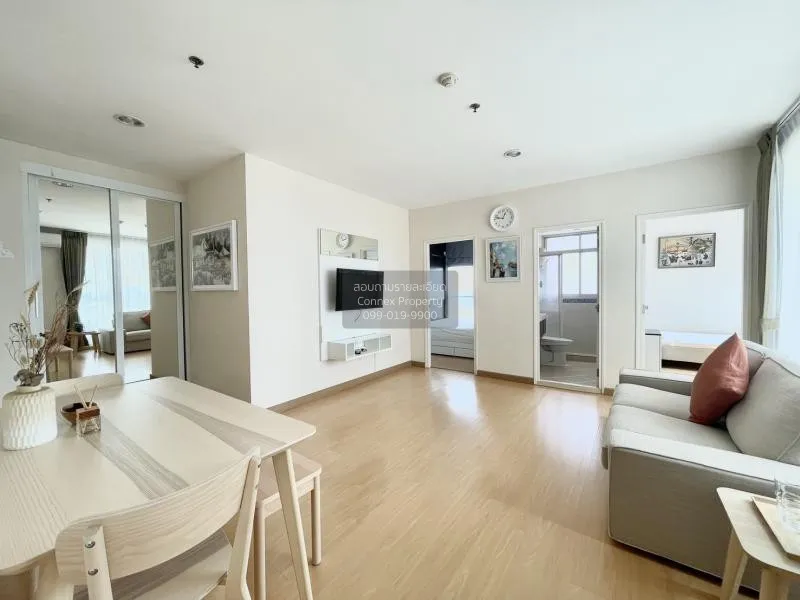 FOR RENT condo , Life @ Sukhumvit 65 , BTS-Ekkamai , Phra Khanong 1