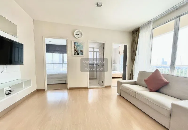 FOR RENT condo , Life @ Sukhumvit 65 , BTS-Ekkamai , Phra Khanong 2