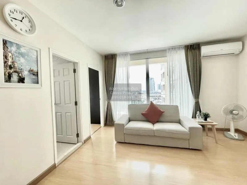 FOR RENT condo , Life @ Sukhumvit 65 , BTS-Ekkamai , Phra Khanong 3