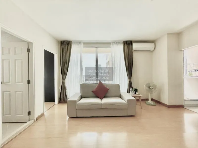 FOR RENT condo , Life @ Sukhumvit 65 , BTS-Ekkamai , Phra Khanong 4