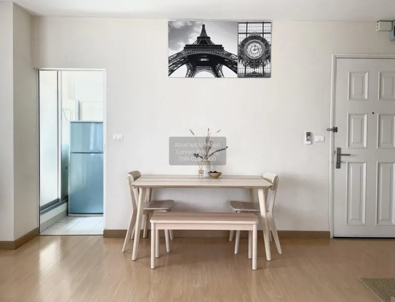 FOR RENT condo , Life @ Sukhumvit 65 , BTS-Ekkamai , Phra Khanong