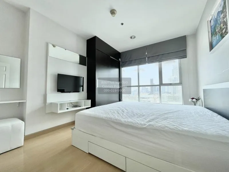 FOR RENT condo , Life @ Sukhumvit 65 , BTS-Ekkamai , Phra Khanong