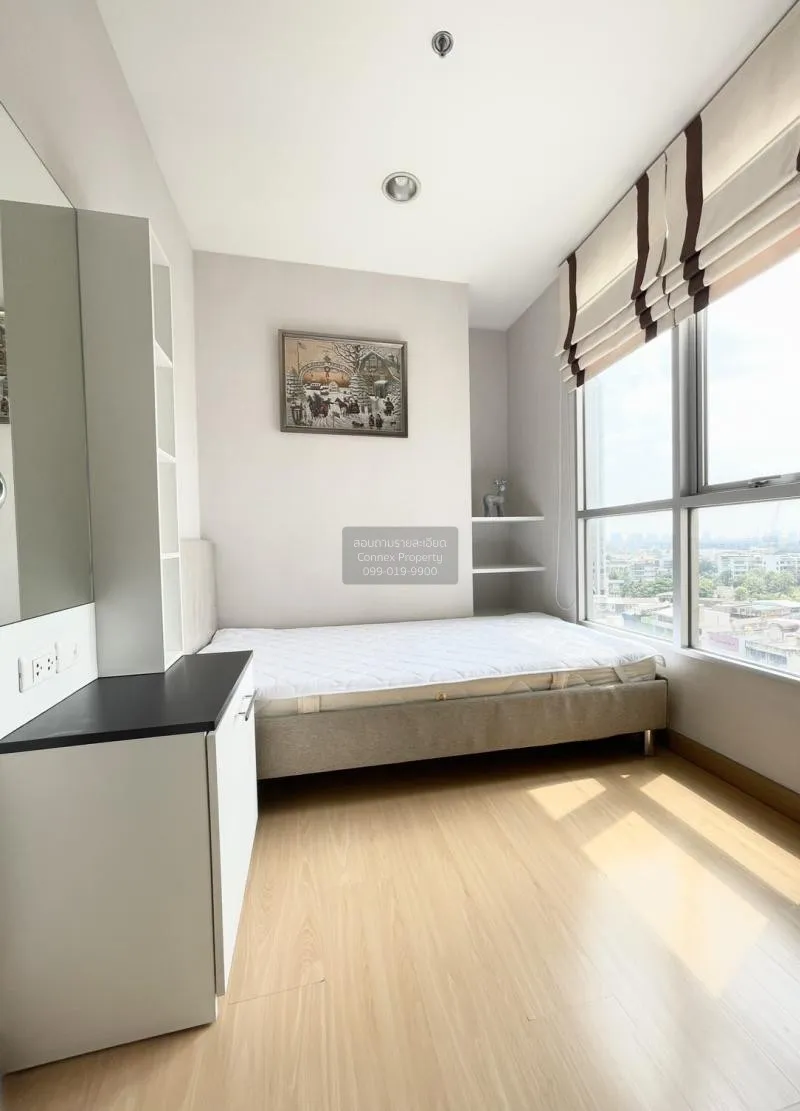 FOR RENT condo , Life @ Sukhumvit 65 , BTS-Ekkamai , Phra Khanong