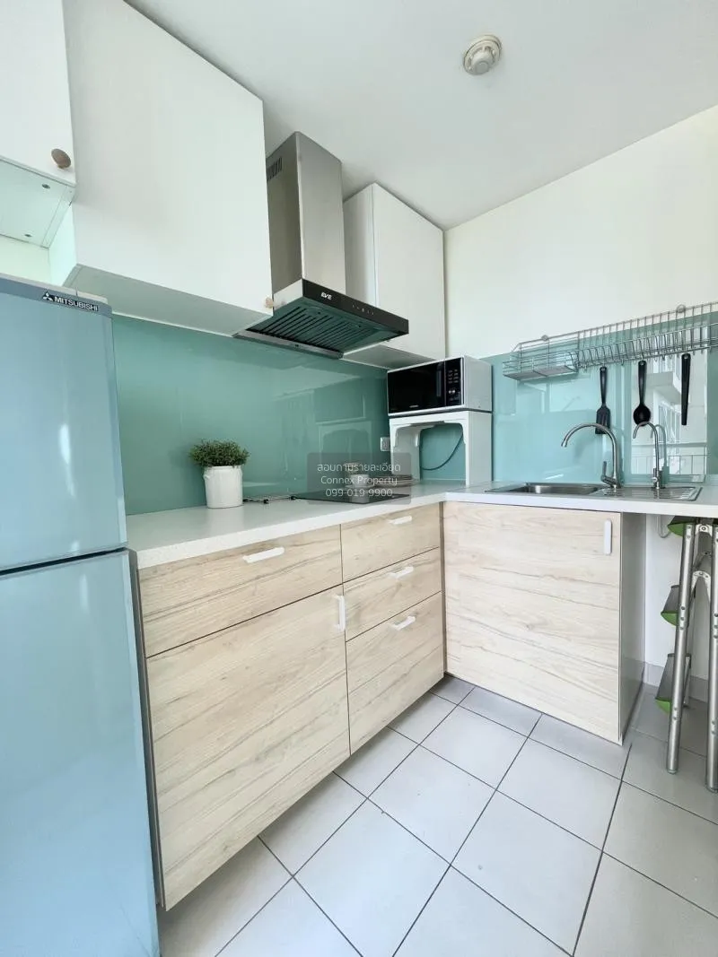 FOR RENT condo , Life @ Sukhumvit 65 , BTS-Ekkamai , Phra Khanong