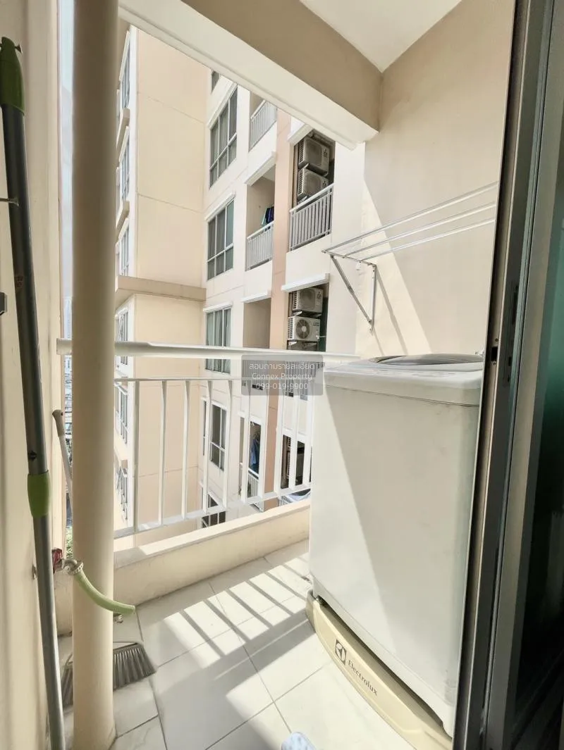 FOR RENT condo , Life @ Sukhumvit 65 , BTS-Ekkamai , Phra Khanong