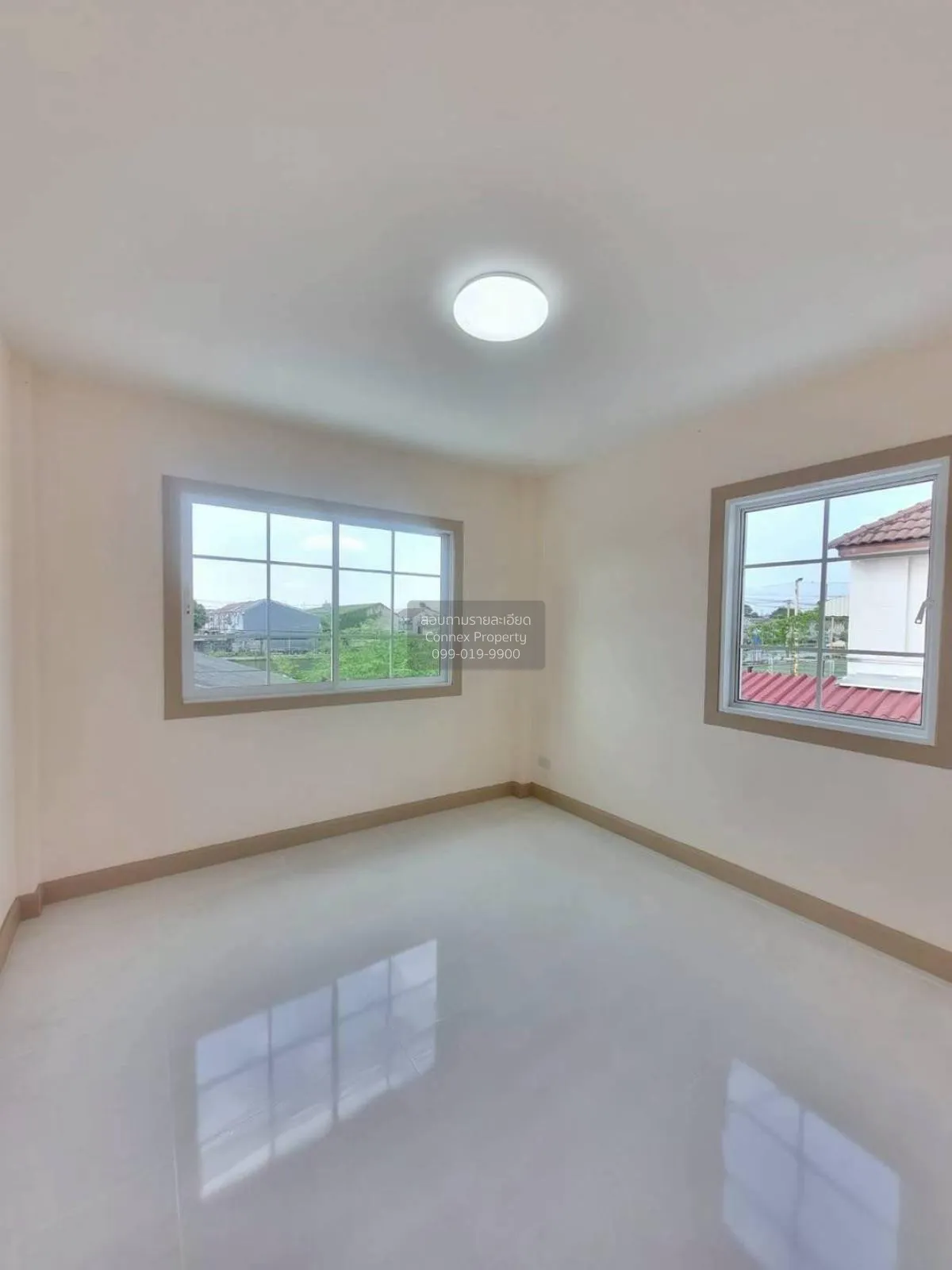 ขายทาวน์เฮ้าส์/ทาวน์โฮม  บ้านปิยวรารมย์ 1 รีโนเวทใหม่ บางบัวทอง บ