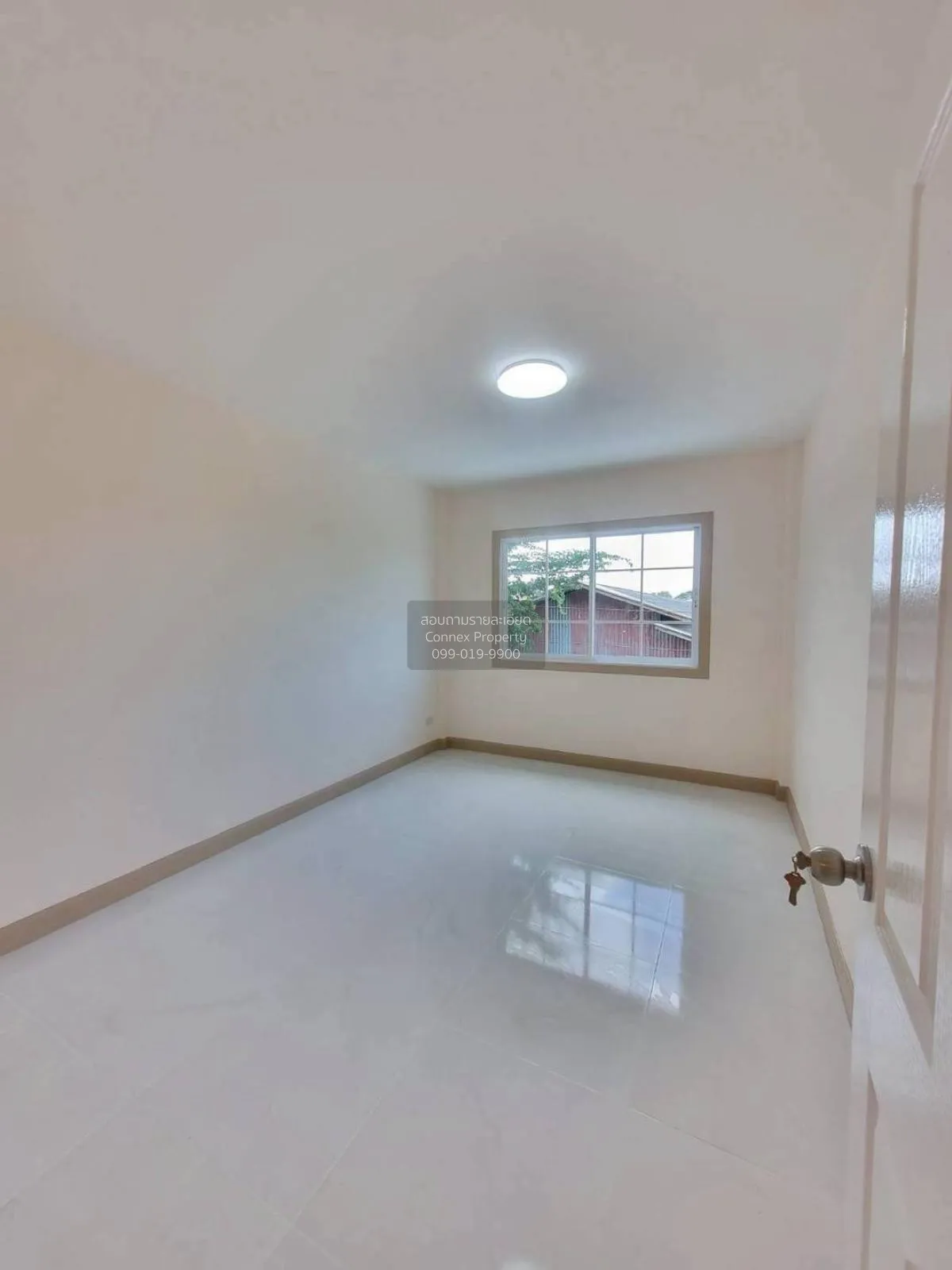 ขายทาวน์เฮ้าส์/ทาวน์โฮม  บ้านปิยวรารมย์ 1 รีโนเวทใหม่ บางบัวทอง บ