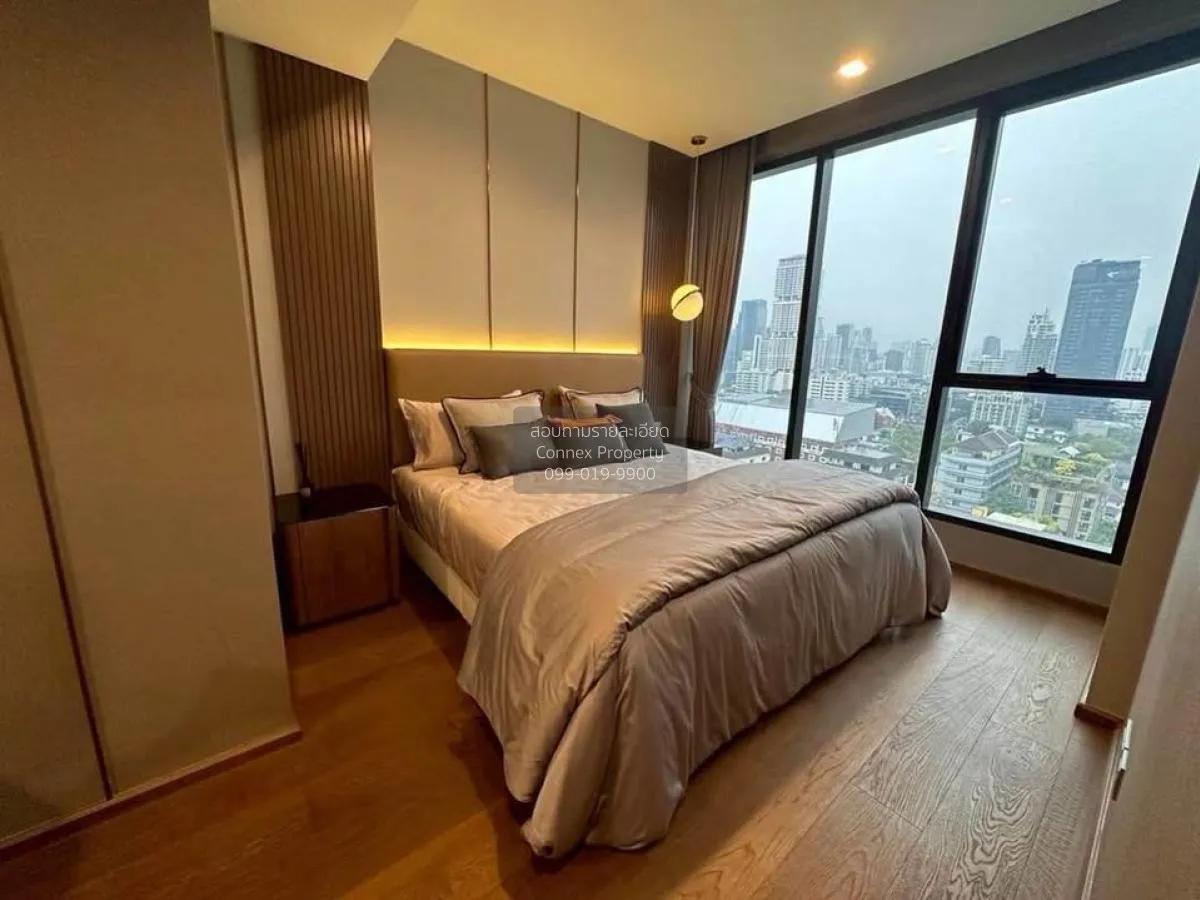 For Rent Condo , Ideo Q Sukhumvit 36 , BTS-Thong Lo , Khlong Tan  4
