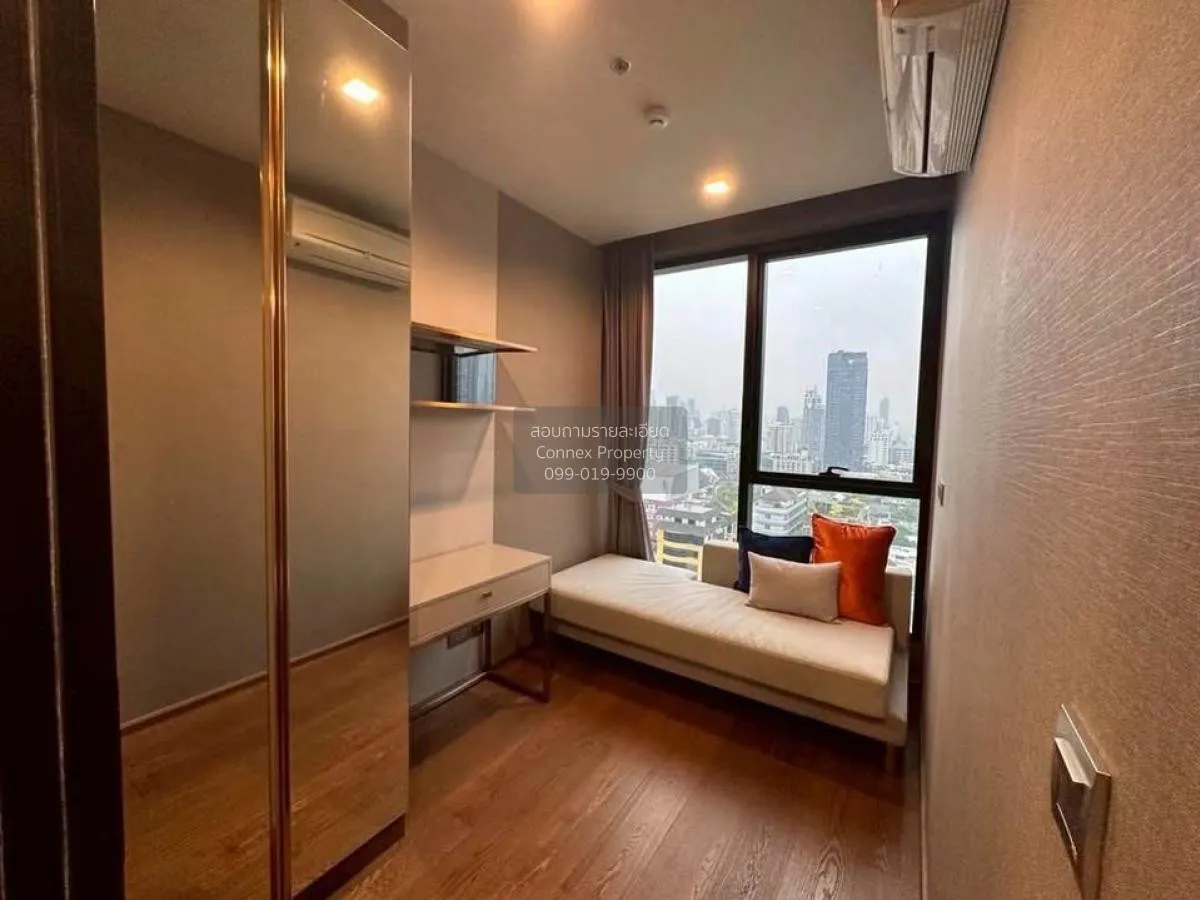 For Rent Condo , Ideo Q Sukhumvit 36 , BTS-Thong Lo , Khlong Tan 