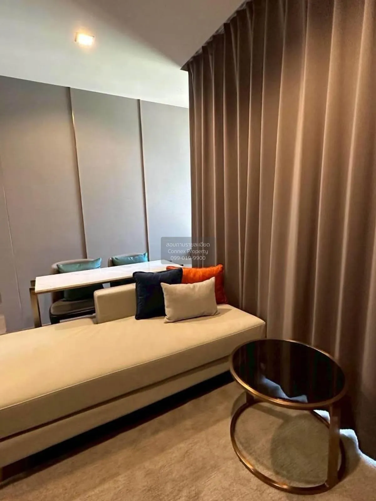 For Rent Condo , Ideo Q Sukhumvit 36 , BTS-Thong Lo , Khlong Tan 