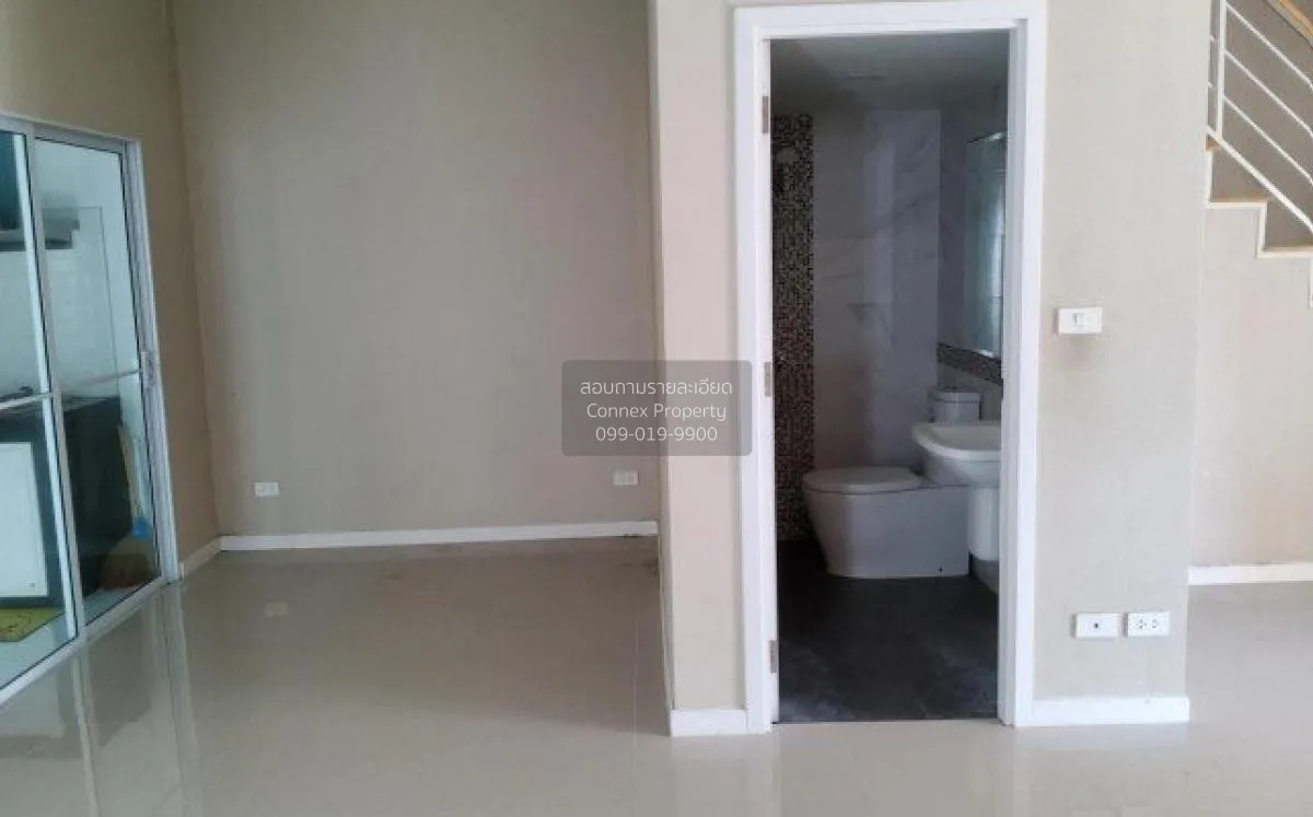 For Sale Townhouse/Townhome  , Baan Pruksa Sukhumvit - Bangpu , B
