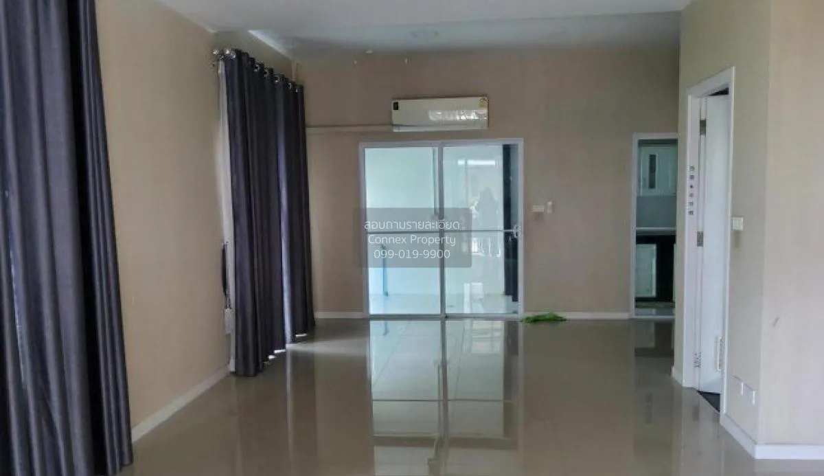 For Sale Townhouse/Townhome  , Baan Pruksa Sukhumvit - Bangpu , B