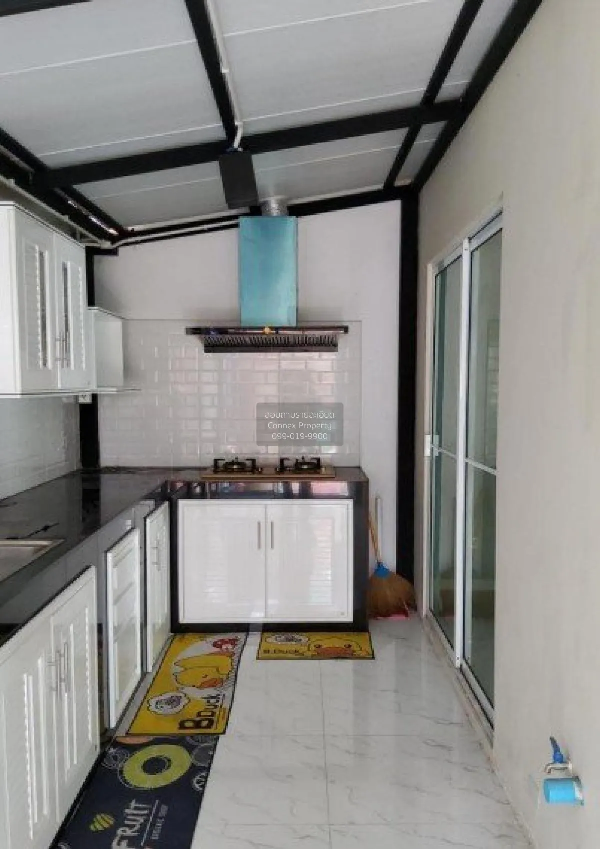 For Sale Townhouse/Townhome  , Baan Pruksa Sukhumvit - Bangpu , B