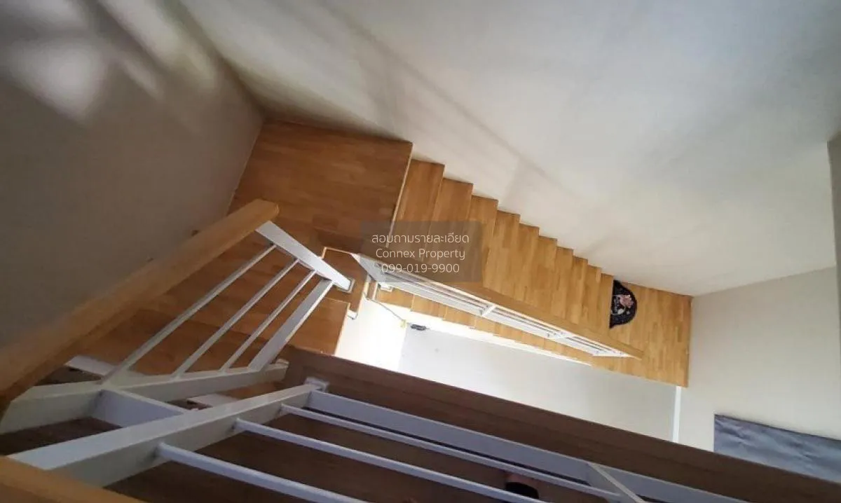 For Sale Townhouse/Townhome  , Baan Pruksa Sukhumvit - Bangpu , B