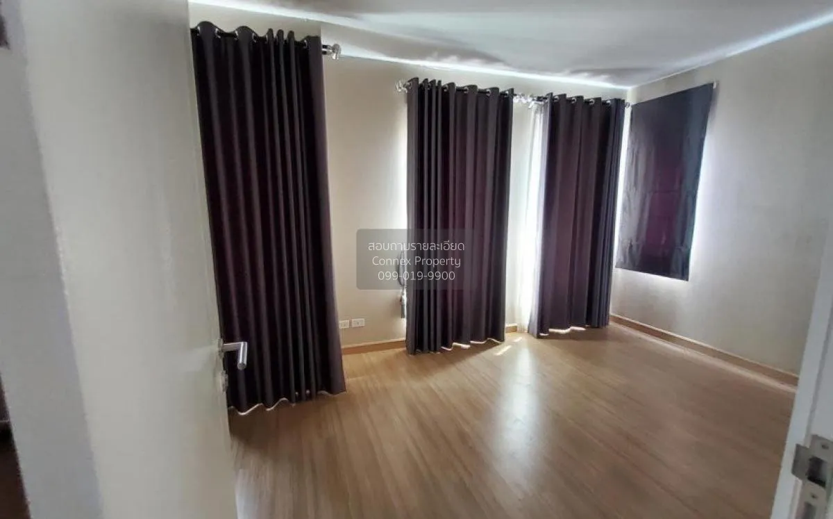 For Sale Townhouse/Townhome  , Baan Pruksa Sukhumvit - Bangpu , B