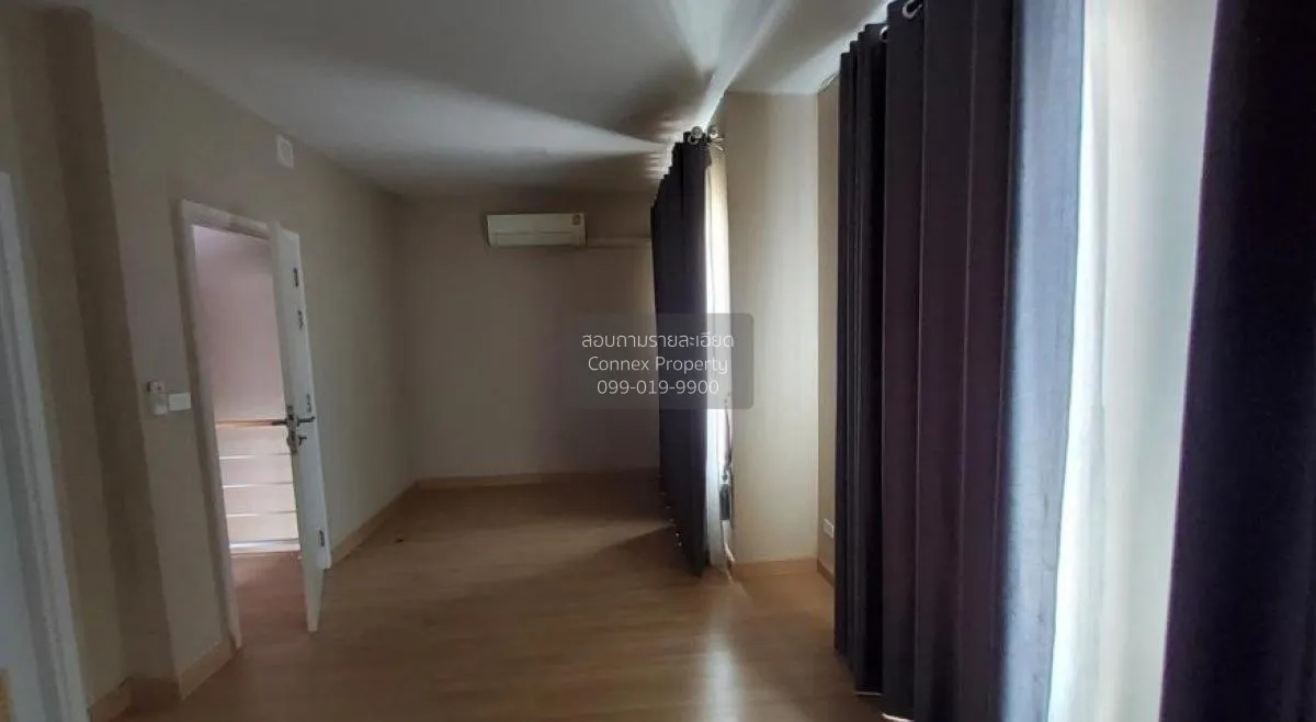 For Sale Townhouse/Townhome  , Baan Pruksa Sukhumvit - Bangpu , B