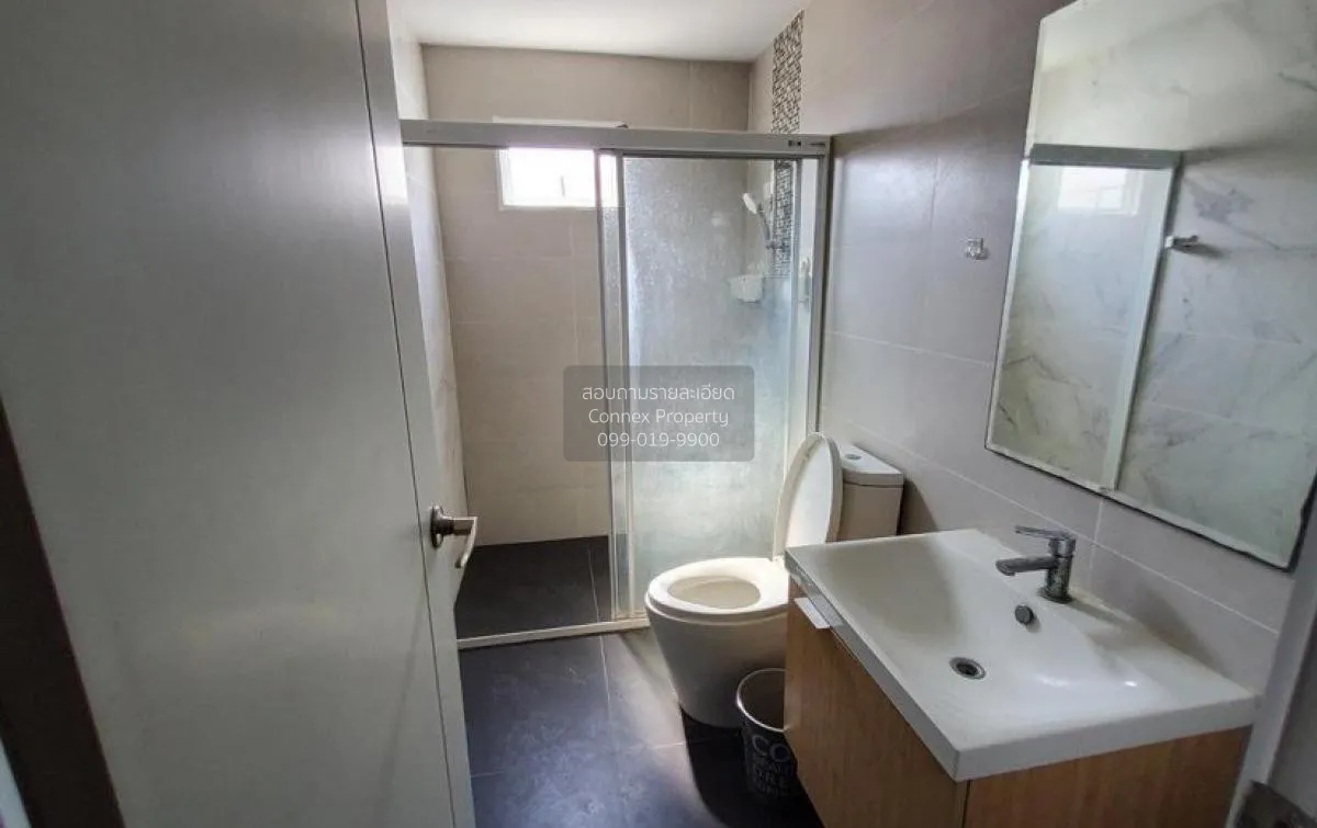 For Sale Townhouse/Townhome  , Baan Pruksa Sukhumvit - Bangpu , B