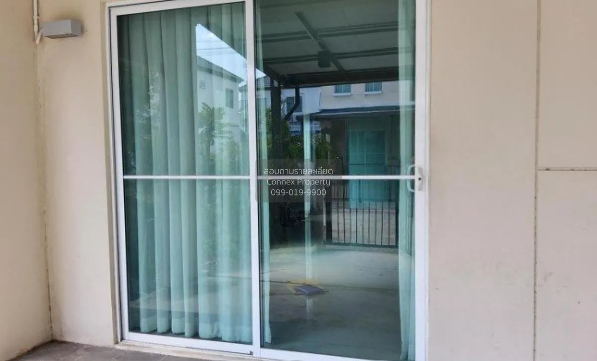 For Sale Townhouse/Townhome  , Baan Pruksa Sukhumvit - Bangpu , B