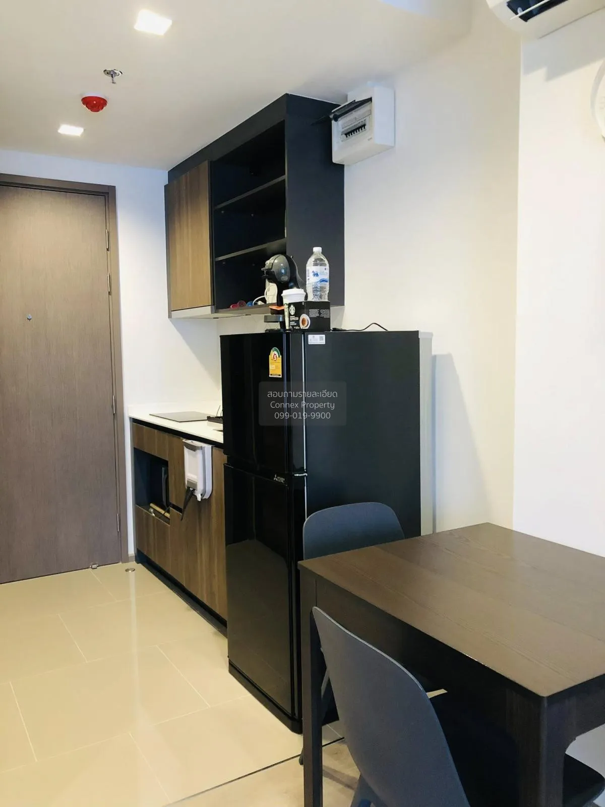 For Rent Condo , The Line Phahonyothin Park , BTS-Ha Yaek Lat Phr 3