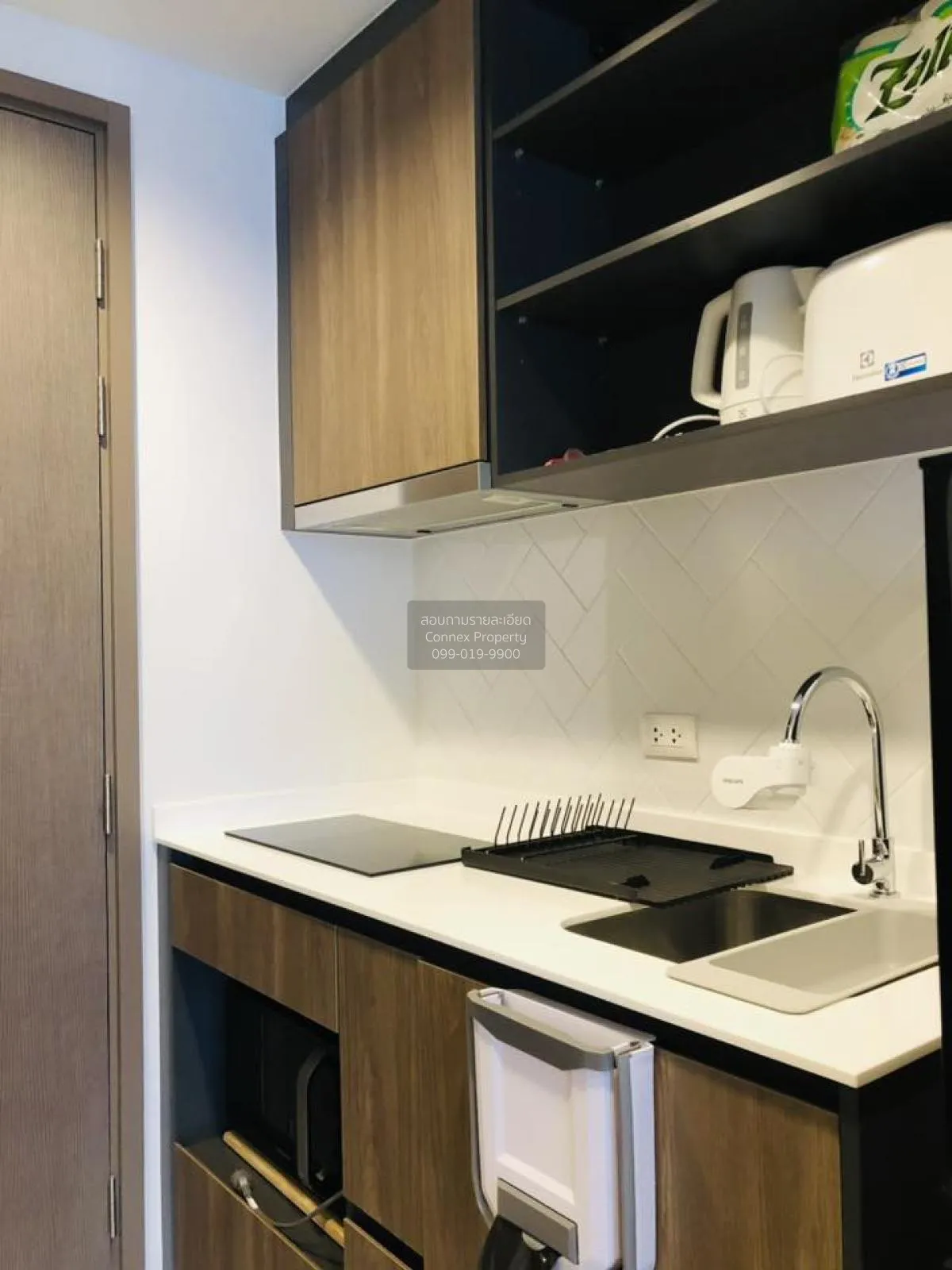 For Rent Condo , The Line Phahonyothin Park , BTS-Ha Yaek Lat Phr 4