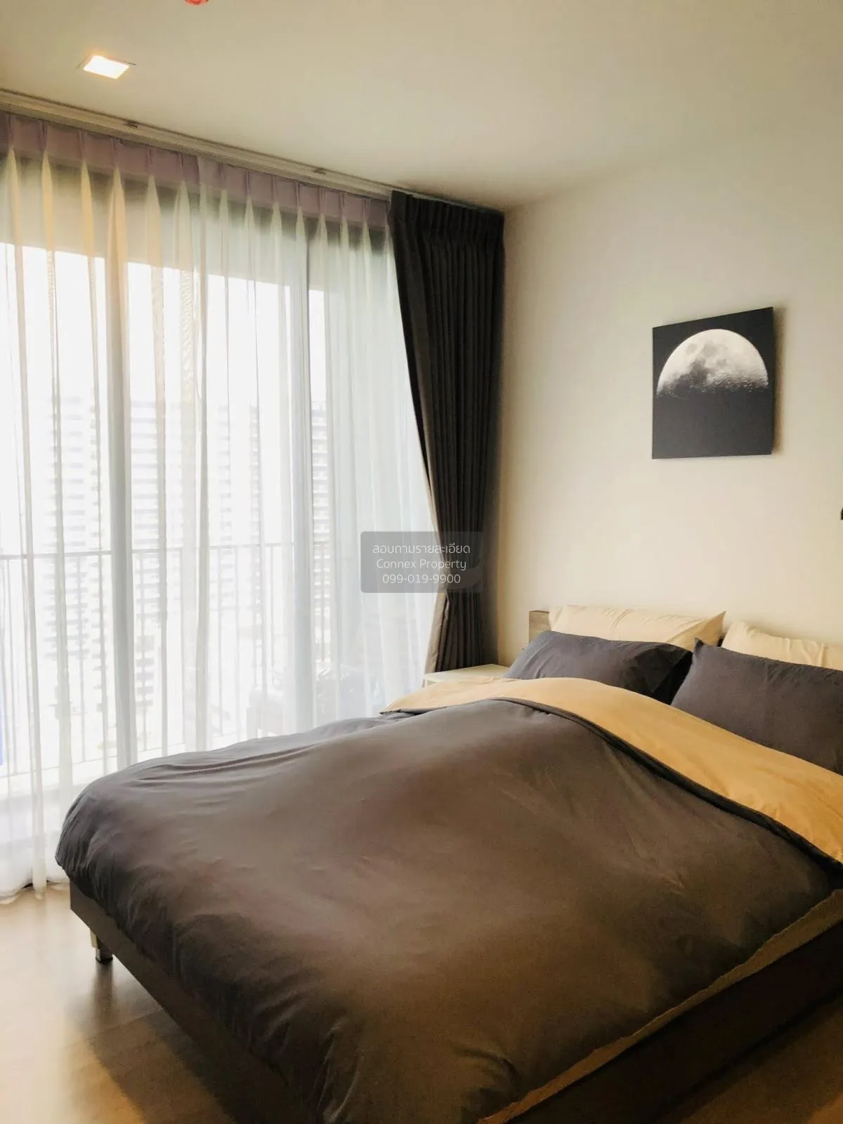 For Rent Condo , The Line Phahonyothin Park , BTS-Ha Yaek Lat Phr