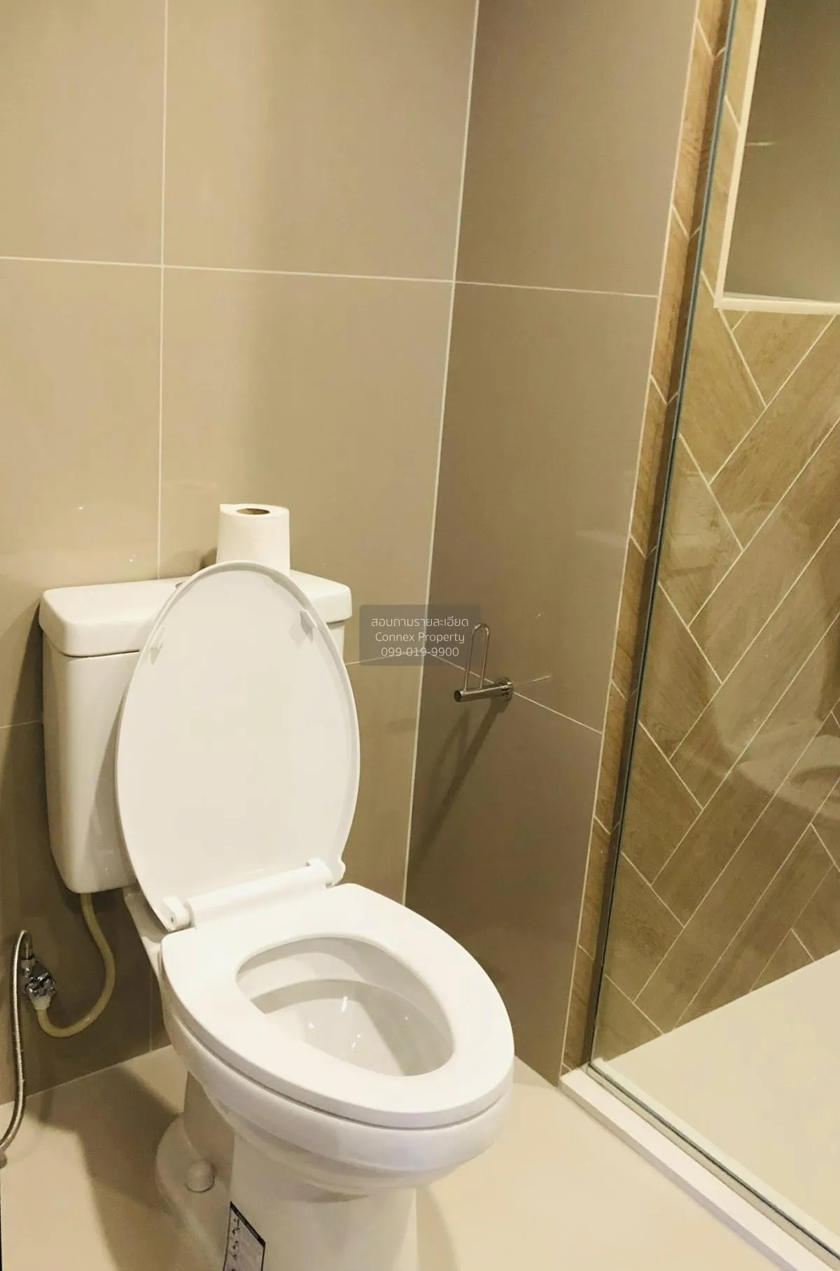 For Rent Condo , The Line Phahonyothin Park , BTS-Ha Yaek Lat Phr